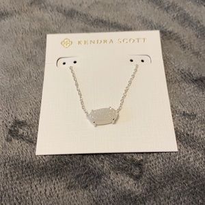 Kendra Scott Ever Necklace